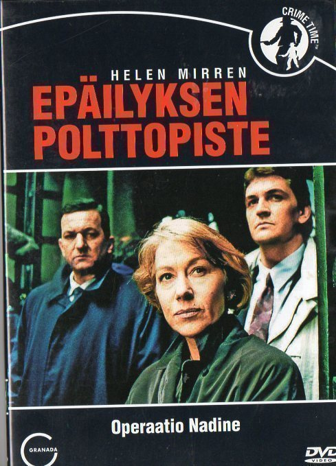 Epäilyksen Polttopiste - Operaatio Nadine