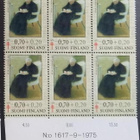 Tub 1975 -merkkisarja kuusiloina, postituore - pikkukuva 4