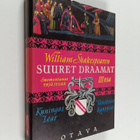 William Shakespeare : Suuret draamat 3 : Kuningas Lear 3 ... - pikkukuva 1