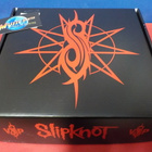 SLIPKNOT VIP FANISETTI - pikkukuva 1
