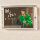 Miro Heiskanen - 23-24 The Cup The Show Black Auto - pikkukuva 1