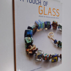 Nancy Alden : A Touch of Glass - Designs for Creating Gla... - pikkukuva 1