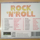Eri Esittäjiä - Rock N Roll CD - pikkukuva 2