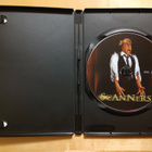 Scanners DVD - pikkukuva 2