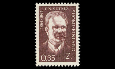 585 ** E.N.Setälä (1964)