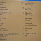 The Ray Hamilton Orchestra: Tango CD - pikkukuva 2