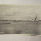 VANHA Postikortti Kotka 1950-l Alkup.Mallikappale - pikkukuva 1