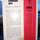 Burroughs  : Marsin jätti ( SIS POSTIKULU  ) - pikkukuva 2