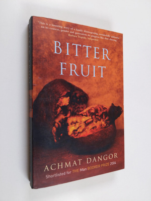 Achmat Dangor : Bitter fruit