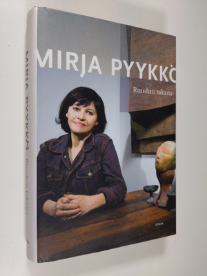 Mirja Pyykkö : Ruudun takana