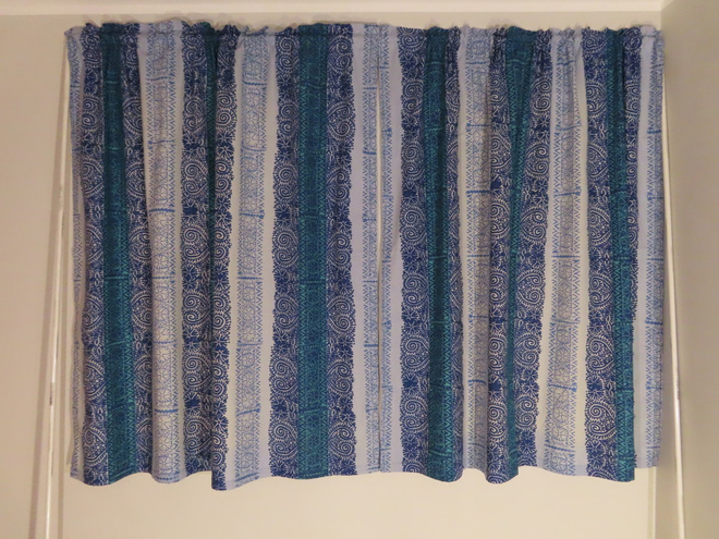 MARIMEKKO VERHO 2KPL.
