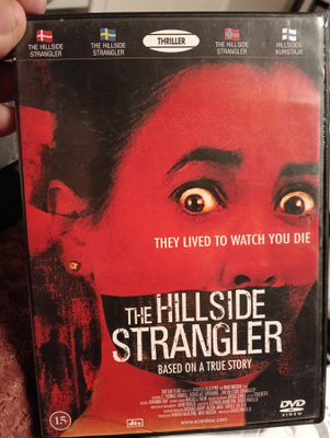The hillside strangler
