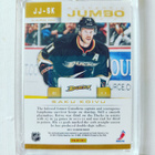 Saku Koivu - 12-13 Limited Authentic Jumbo Material /99 - pikkukuva 2