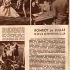 Elokuva-Aitta n:o 18 1954 Oprilaiset Tampereelta. Maria Eira - pikkukuva 2