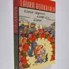 Laura Honkasalo : Sinun lapsesi eivät ole sinun - pikkukuva 1