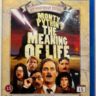 MONTY PYTHON ELÄMÄN TARKOITUS - Blu-ray - pikkukuva 1
