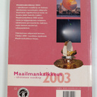 Maailmankaikkeus 2003 : tähtitieteen vuosikirja - pikkukuva 2