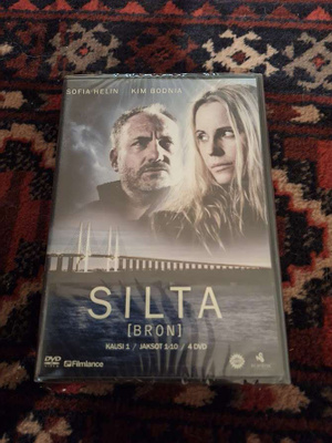 Silta Kausi 1-MUOVISSA