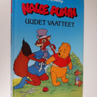 Walt Disney : Nalle Puhin uudet vaatteet : Disneyn satulu... - pikkukuva 1