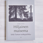 Markku Tanttu-Hiljainen maisema, Erkki Tantun taidegrafiikka - pikkukuva 1