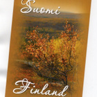 °°RUSKAMAISEMA°° - KORTTI / (T.Tielinen) - pikkukuva 1