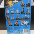 SPACE PRECINT Lieutenant Brogan (1994) figuuri - Vivid UUSI - pikkukuva 2