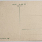 Suomen lähetysseuran postikortti 1910-1920 - pikkukuva 2