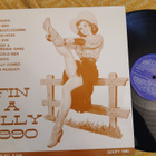 Fin A Billy 1990 LP - pikkukuva 1