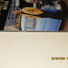 *LP* JOHNNY & THE DODGERS Matkaa Teen - pikkukuva 3