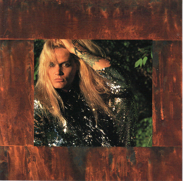 Sebastian Bach & Friends - Bring 'Em Bach Alive! (CD) MINT!!