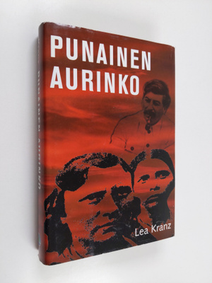 Lea Kranz : Punainen aurinko
