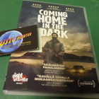 COMING HOME IN THE DARK UUSI SUOMI PAINOS DVD (W) - pikkukuva 1