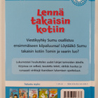 Penny Dolan : Lennä takaisin kotiin - pikkukuva 2