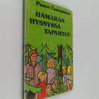 Paavo Tamminen : Hämärän hyssyssä tapahtuu - pikkukuva 1