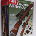 Deutsches waffen-journal 1-12/1991 (vuosikerta) - pikkukuva 1