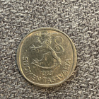 Suomi Markka 1983N - pikkukuva 2