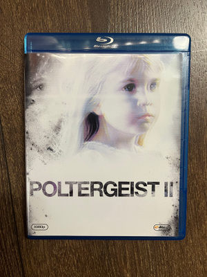Poltergeist II (1986) - Blu-ray