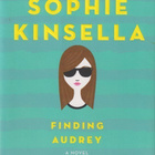 Sophie Kinsella: Finding Audrey - pikkukuva 1