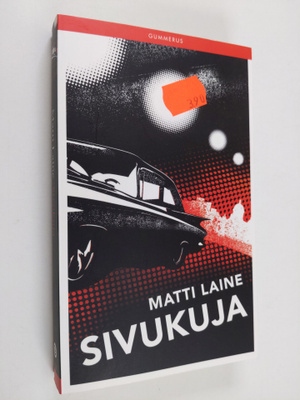 Matti Laine : Sivukuja