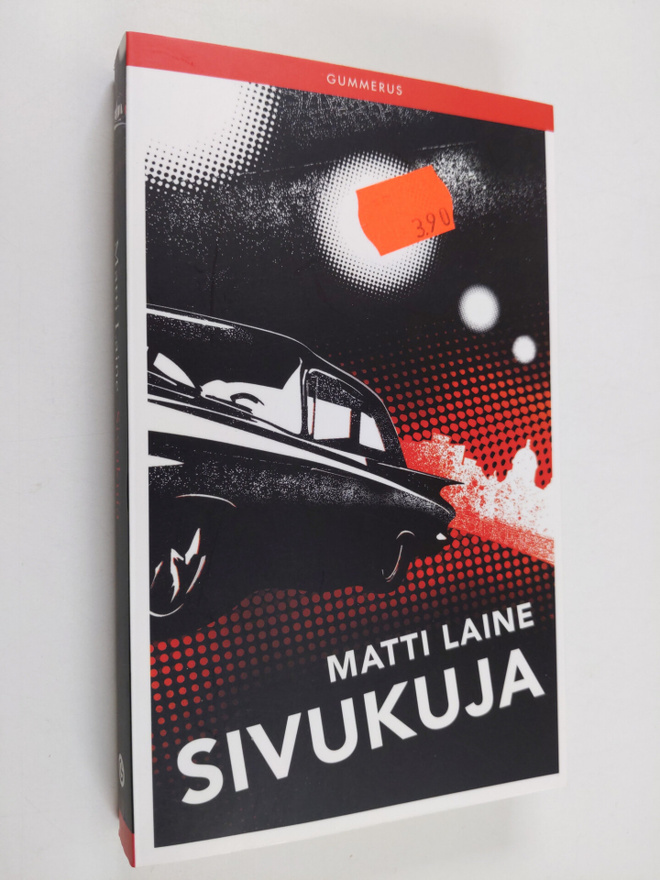 Matti Laine : Sivukuja