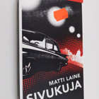 Matti Laine : Sivukuja - pikkukuva 1