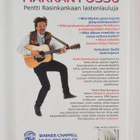 Pentti Rasinkangas : Markan possu : Pentti Rasinkankaan l... - pikkukuva 2