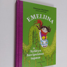 Tittamari Marttinen : Emeliina ja hylätyn huvipuiston tapaus - pikkukuva 1