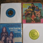 SINGLE (7" - 45) 10 kpl:n nippu - pikkukuva 2