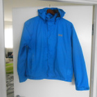 Helly Hansen hupullinen takki, koko: 176/16. - pikkukuva 1