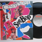 Cyndi Lauper She Bop  Japani 12"sinkku LP - pikkukuva 1
