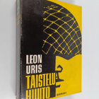 Leon Uris : Taisteluhuuto - pikkukuva 1