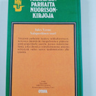 Jules Verne : Salaperäinen saari - pikkukuva 2