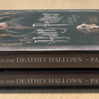 Harry Potter ja kuoleman varjelukset, osat 1&2 (4DVD) - pikkukuva 4