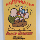 Dik Browne : Harald Hirmuinen - pikkukuva 2